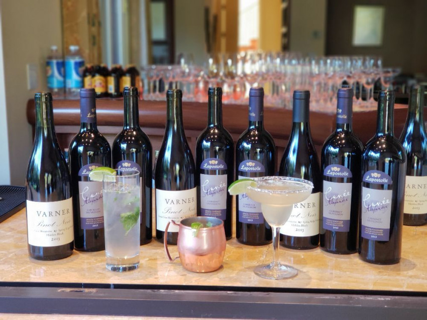 Hire Prestige Mobile Bartending SJ Bartender in San Jose, California