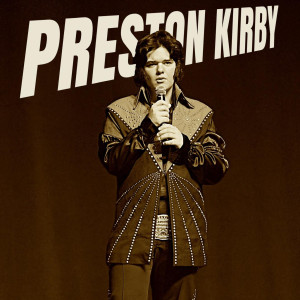 Preston Kirby's Tribute to the King - Elvis Impersonator in Hudson Falls, New York