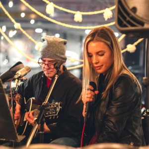 Annika & Pete - Acoustic Band in Abbotsford, British Columbia