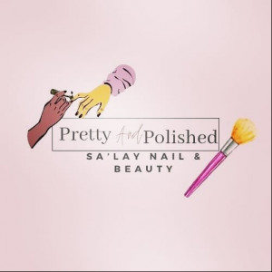 Prettynpolished by Sa’Lay - Mobile Spa / Wedding Services in Morrow, Georgia