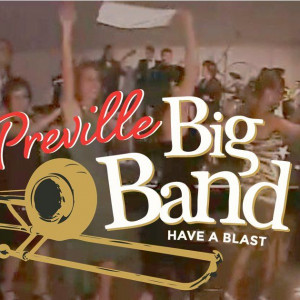 Preville Big Band - Big Band / 1930s Era Entertainment in Verdun, Quebec