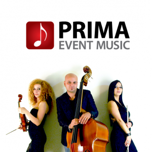 Prima Event Music - Wedding Band in Los Angeles, California