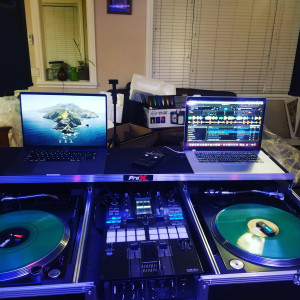 Primal Dj - DJ in San Jacinto, California