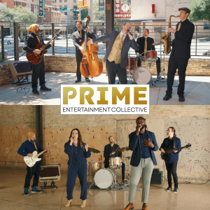 Prime Entertainment Collective - Wedding Band / String Quartet in Austin, Texas