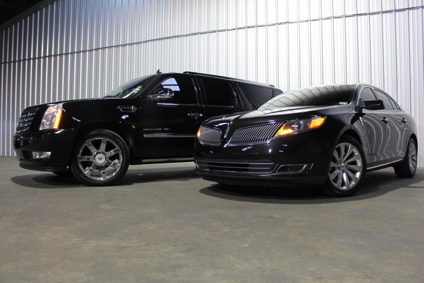 Gallery photo 1 of Prime Limo & Car Service