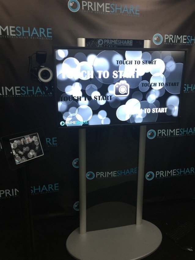 Gallery photo 1 of PrimeShare