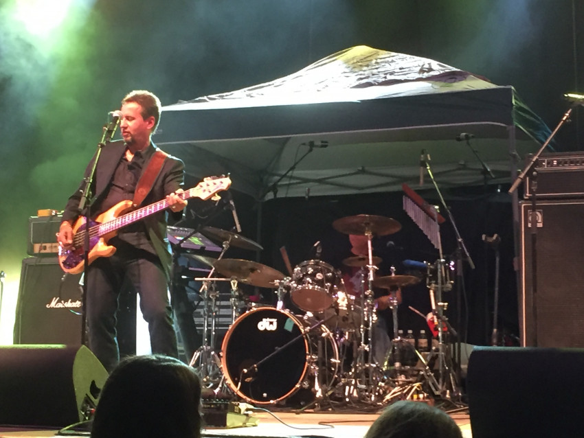 Hire Primetime Classic Rock Band in Winnipeg, Manitoba