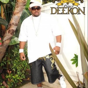 Prince Deekon - Hip Hop Group in Clearwater, Florida