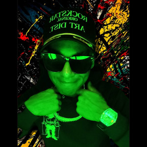 RichBoyFettii - Hip Hop Artist / Rapper in Laguna Hills, California