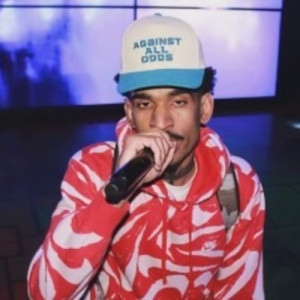 Prince E - Rapper in Houston, Texas