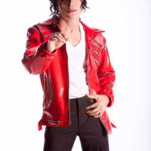 Michael Jackson Impersonator - Michael Jackson Impersonator / Impersonator in St Louis, Missouri