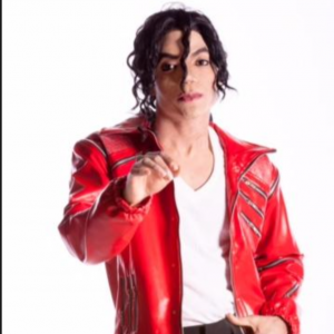 Michael Jackson, Bruno Mars & Prince Impersonator - Michael Jackson Impersonator / Singing Telegram in St Louis, Missouri