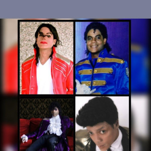 Michael Jackson, Prince, Bruno Mars Impersonator & More - Michael Jackson Impersonator in St Louis, Missouri