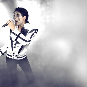 Prince Michael Jackson - Michael Jackson Impersonator in Atlanta, Georgia