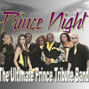 Prince Night