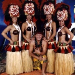 Prince Pele's Polynesian Revue