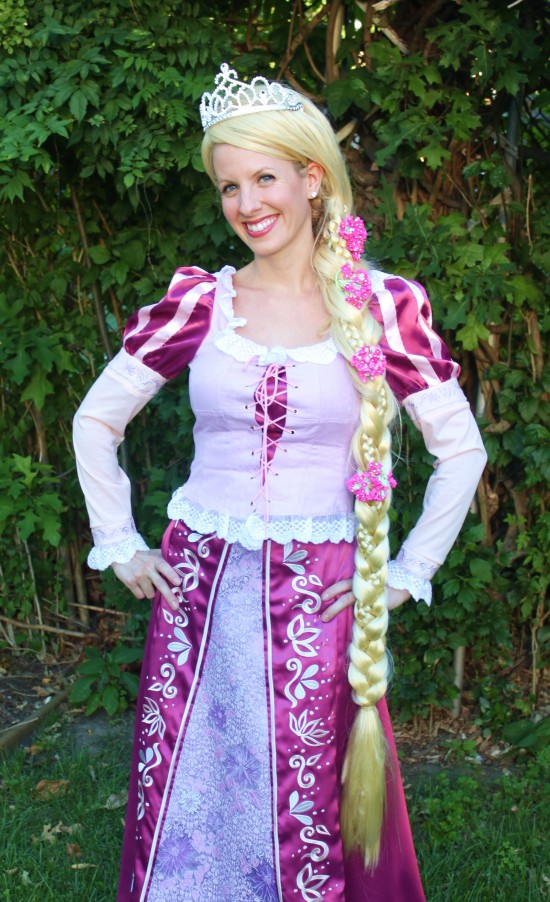 Hire Princess Celebrations, LLC Princess Party in Elmwood Park, New