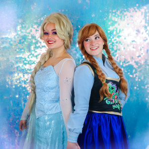 Princess Charming Events - Princess Party in Winter Garden, Florida