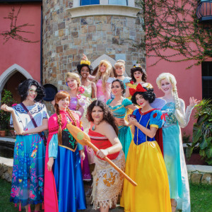 Princess Entertainment SWFL - Children’s Party Entertainment in Fort Myers, Florida