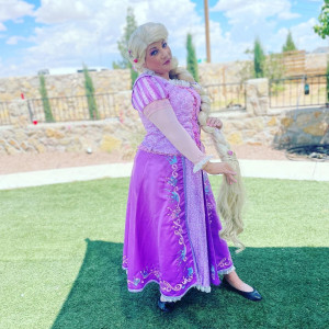 Princess Memories, Inc. - Princess Party / Children’s Party Entertainment in Abilene, Texas