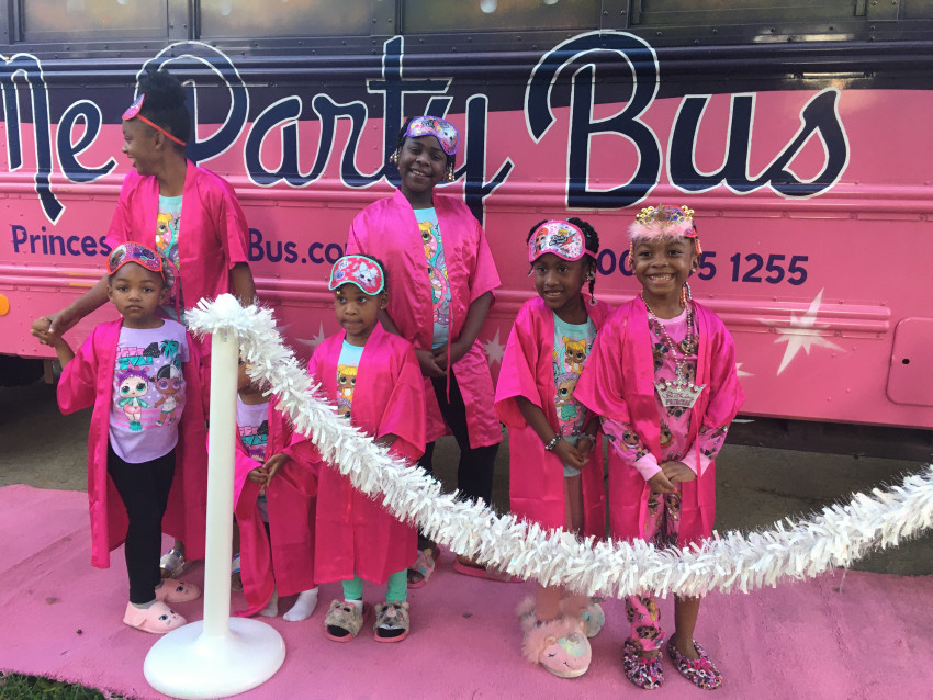 hire-princessme-party-bus-princess-party-in-charlotte-north-carolina