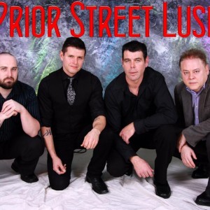 Prior Street Lush