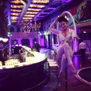 Prism Artistry - Dancer / Burlesque Entertainment in Miami, Florida