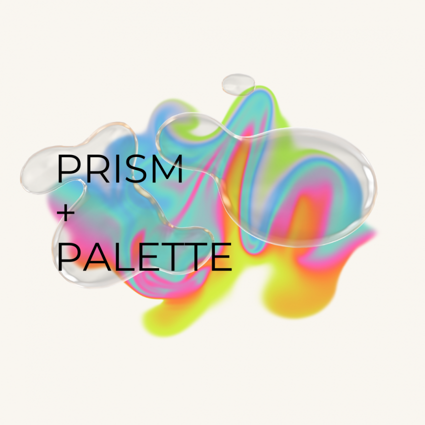 Gallery photo 1 of Prism + Palette