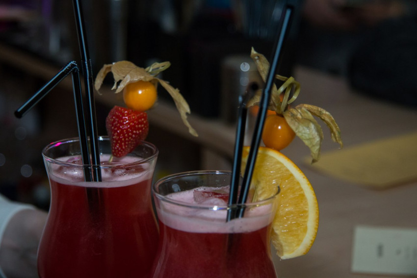 Hire Private BARTENDER Bartender in New York City, New York