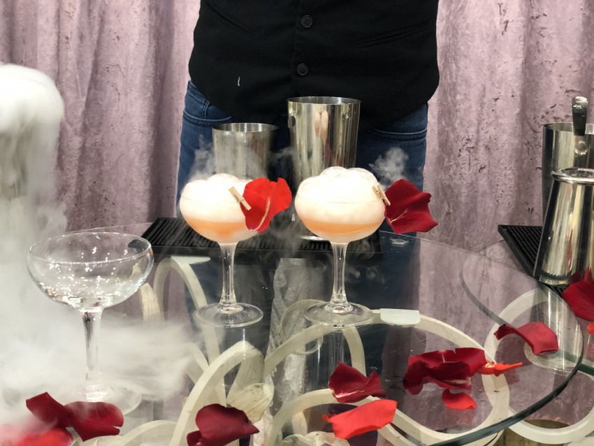 Hire Private BARTENDER Bartender in New York City, New York