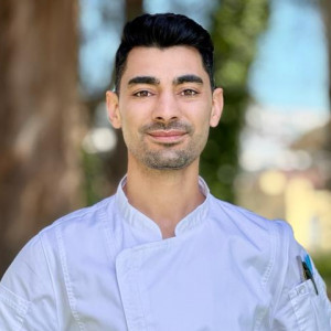 Private Chef Deniz Sezer - Personal Chef in San Francisco, California