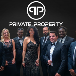 Private Property Band