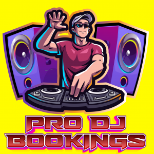 Pro Dj Bookings - DJ in Boca Raton, Florida