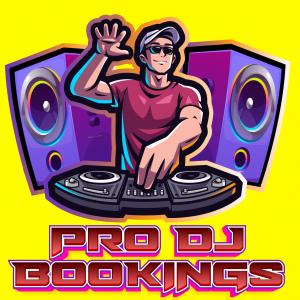 Pro Dj Bookings - DJ / College Entertainment in Boca Raton, Florida