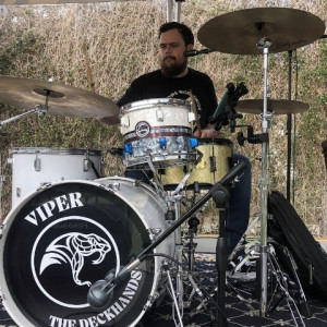 Kevin Maltes l Pro Drummer & Guitarist - Drummer in La Verne, California