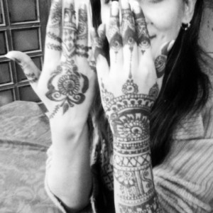 Pro Henna Tattoos