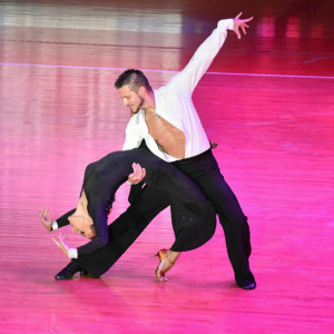 Artur&Marina - Pro Show Dance, Wedding Choreo, etc - Ballroom Dancer in Katy, Texas