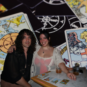 Fortunes 500 - Tarot Reader in Los Angeles, California