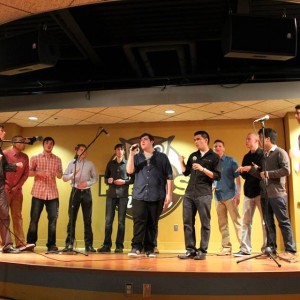 Profecy A Cappella Group