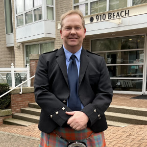 Professional bagpiper for all events - Bagpiper in Mission, British Columbia