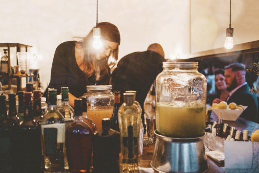 Hire Professional Bartender Bartender in San Diego, California