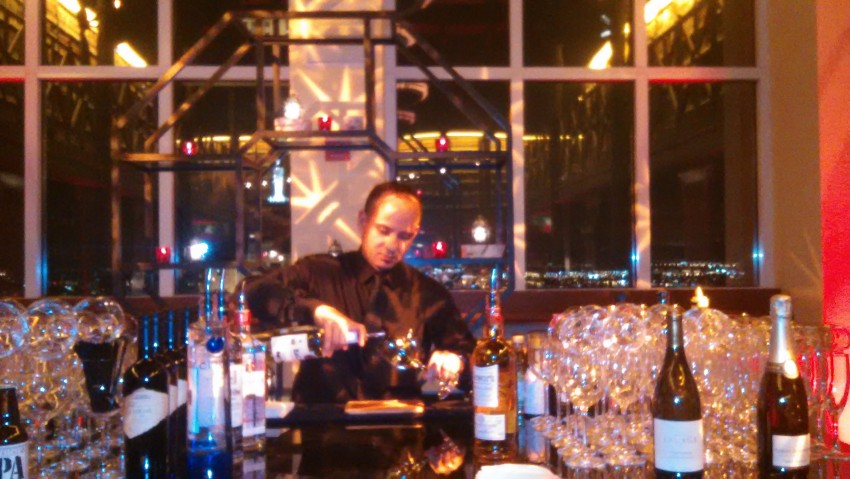 How to get a bartending job in chicago