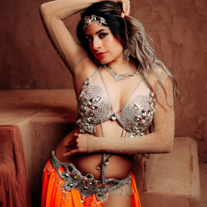 Professional Belly Dancing by Melissa