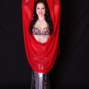 Professional Bellydance - Belly Dancer in Edmonton, Alberta