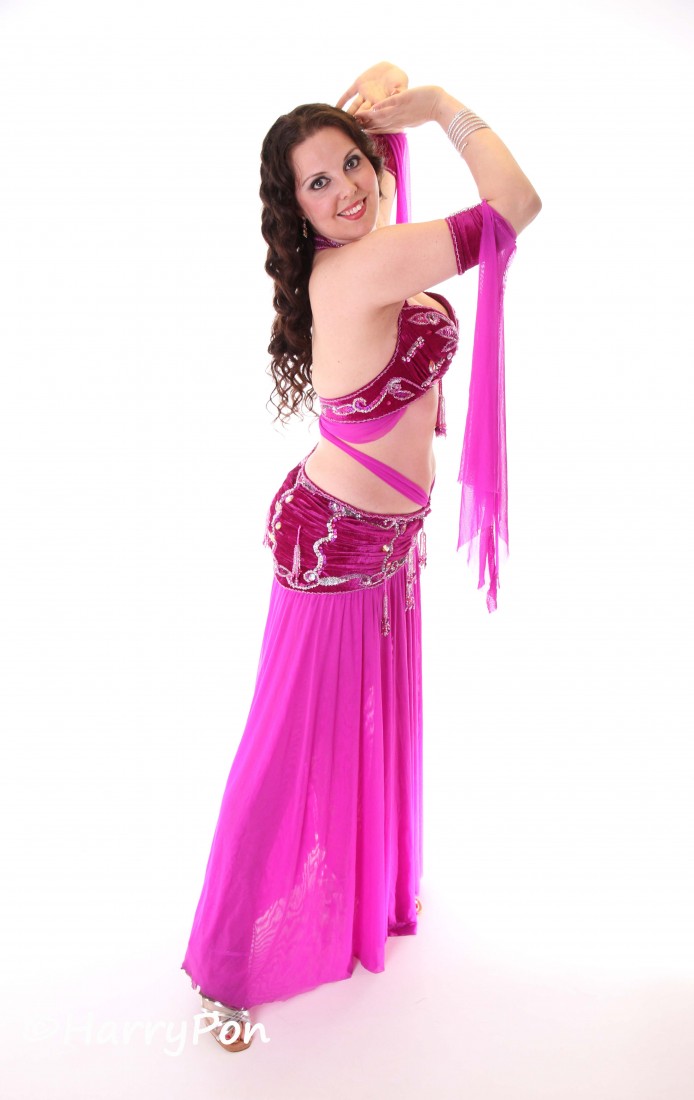 Gallery photo 1 of Professional Bellydance