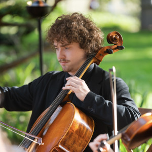 Ben Walding, Professional Cellist - Cellist in Melbourne, Florida