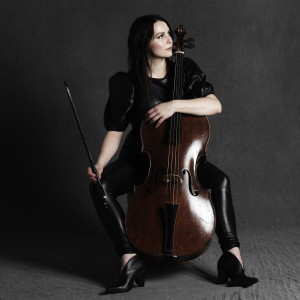 Professional Cellist - Cellist / String Quartet in Montreal, Quebec