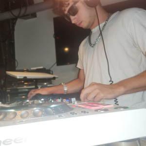 Professional Club DJ - Club DJ in Pittsburg, California
