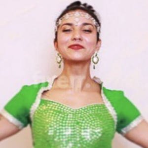 Professional Dancer and Choreographer - Bollywood Dancer in New York City, New York