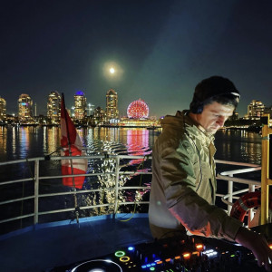 DJ Rise, Professional DJ For Your Event - DJ in Vancouver, British Columbia